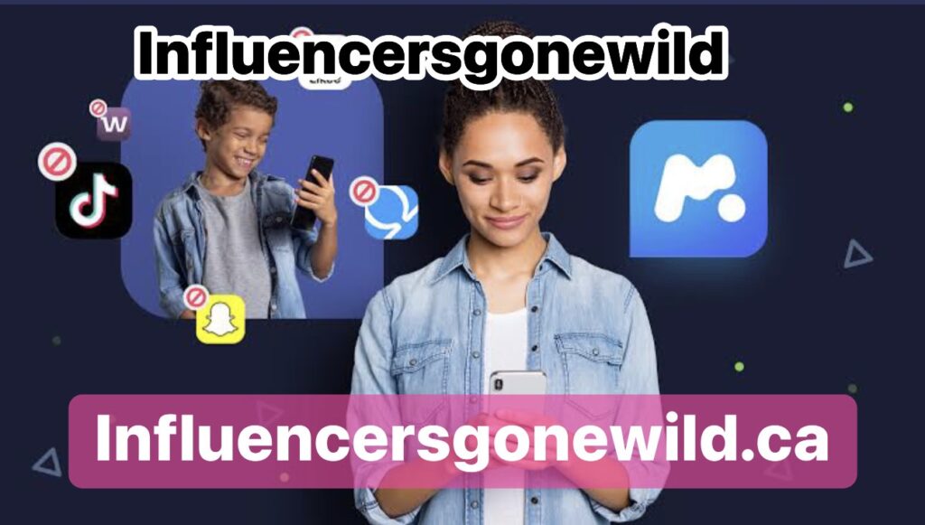 InfluencersGoneWild