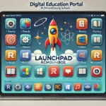 launchpad rcboe