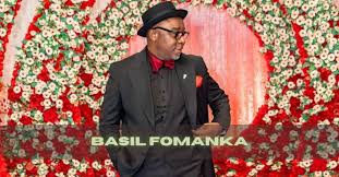 Basil Fomanka