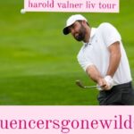 harold valner liv tour