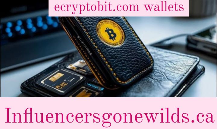 ecryptobit.com wallets