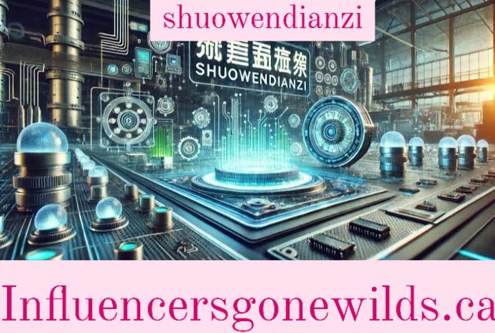 shuowendianzi