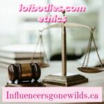 ⁠iofbodies.com ethics