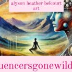 alyson heather belcourt art