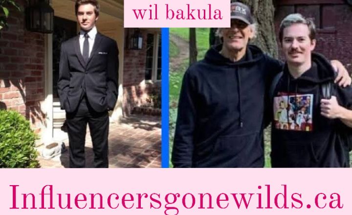 wil bakula