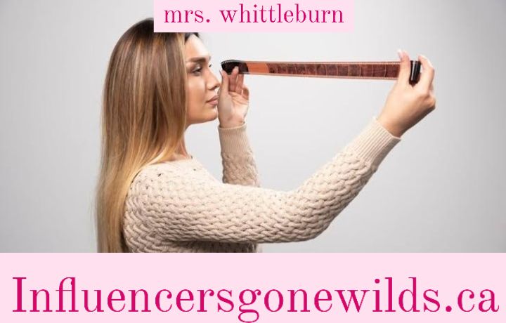 mrs. whittleburn