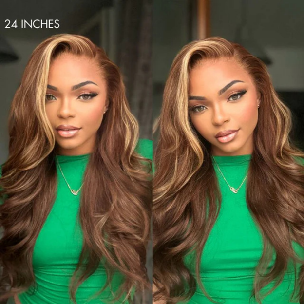 Mastering Lace Front Wigs: A Guide to Short Blonde Styles and Expert Installation