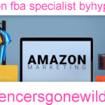 amazon fba specialist byhyperzon