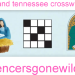 hawaii and tennessee crossword clue