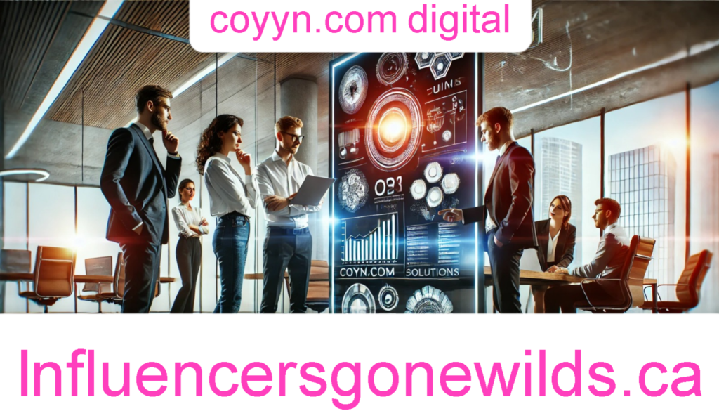 coyyn.com digital