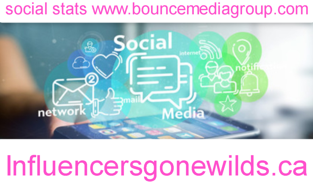 social stats www.bouncemediagroup.com