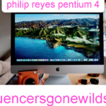 philip reyes pentium 4