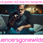 mods and guides ck2 how to's benjamin pearce