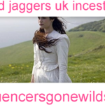 david jaggers uk incest age