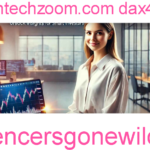 fintechzoom.com dax40