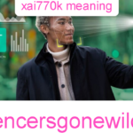 xai770k meaning