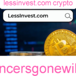 lessinvest.com crypto