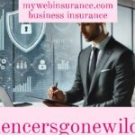 mywebinsurance.com business insurance