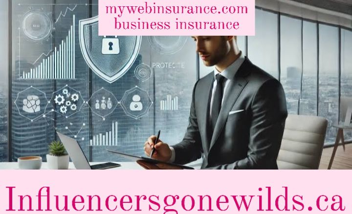 mywebinsurance.com business insurance