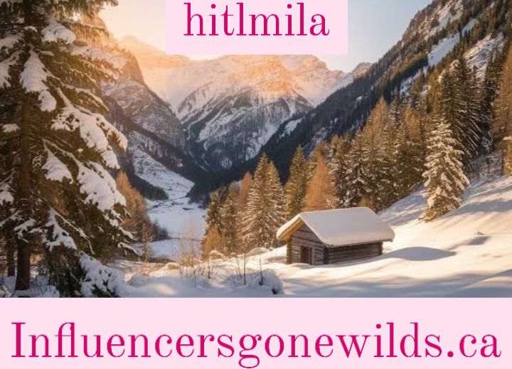 hitlmila