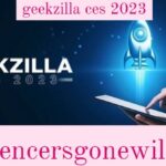 geekzilla ces 2023