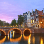 Elite Escort Services in Amsterdam – A Complete Guide by Divas Amsterdam