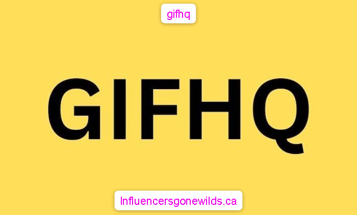 gifhq