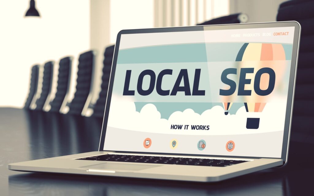 How Does Website Hosting in Edmonton Impact Local SEO Success?