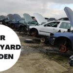 How to Scrap a Car in Sweden the Right Way
