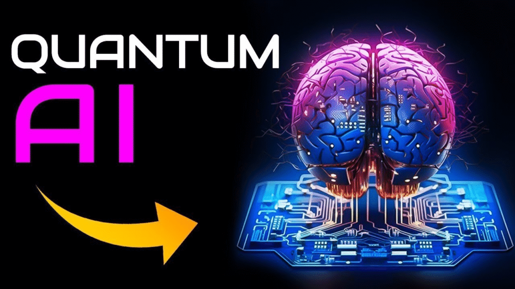 The Rise of Quantum AI in France: A New Era in Intelligent Investing