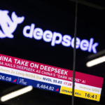 Navigating the Future of Trading with DeepSeek AI: A Smarter Approach to Market Strategy