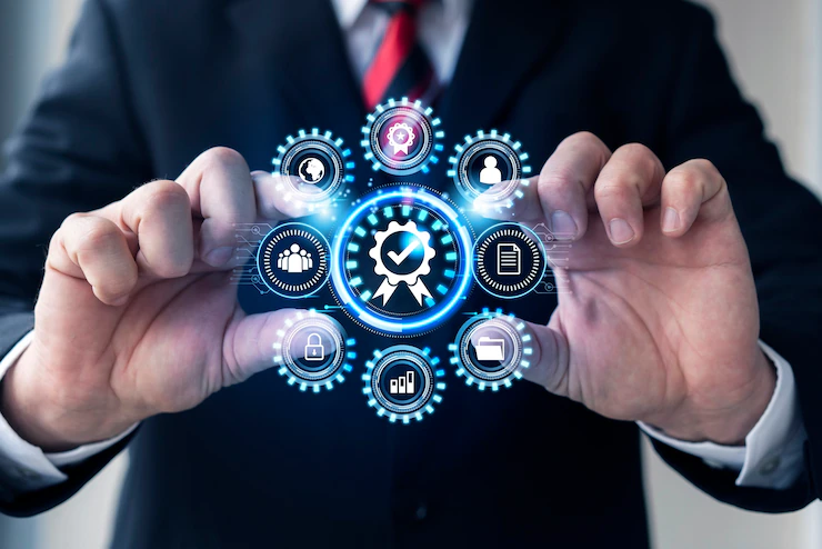 ISO 9001: Your Path to Quality and Business Growth