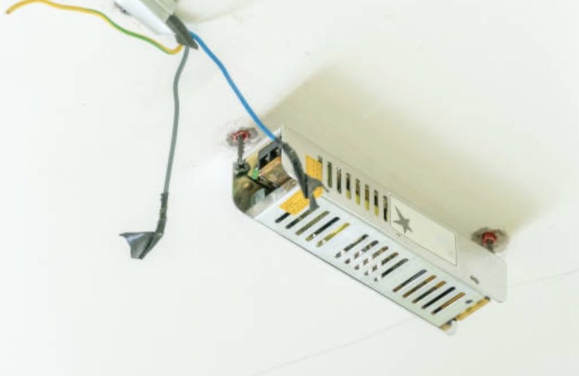 LED-power-supply