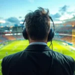 Understanding the Modern Sports Broadcasting Landscape