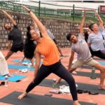 Top Reasons to Take Your 200-Hour Yoga