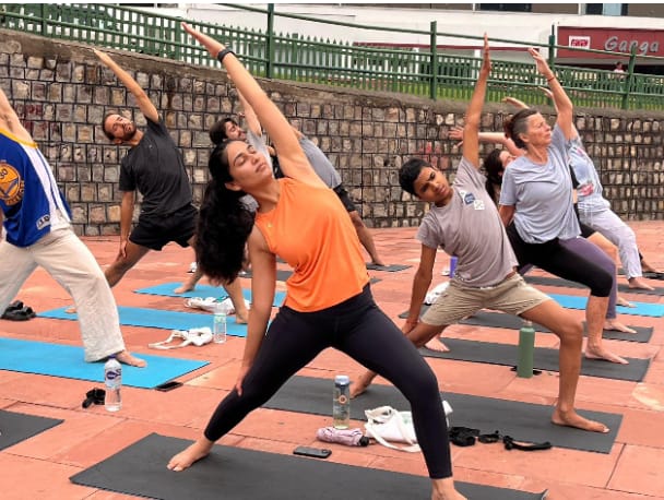 Top Reasons to Take Your 200-Hour Yoga