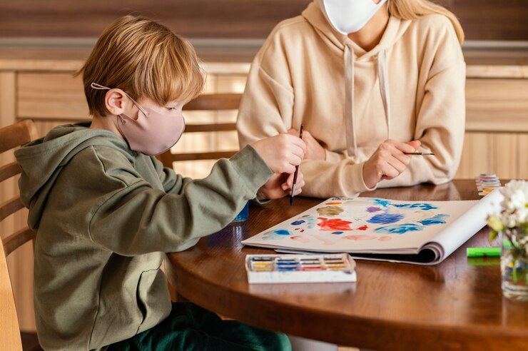 Autism and ADHD: Understanding the Overlap and How Counselling Can Help