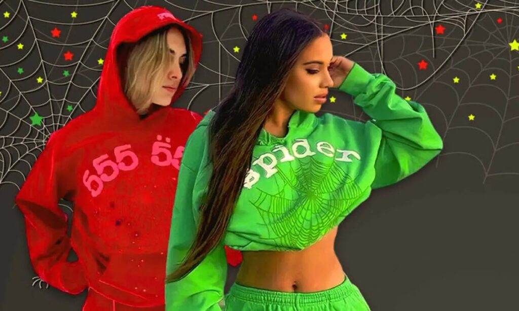 A Complete Guide to Sp5der Clothing and Streetwear Style