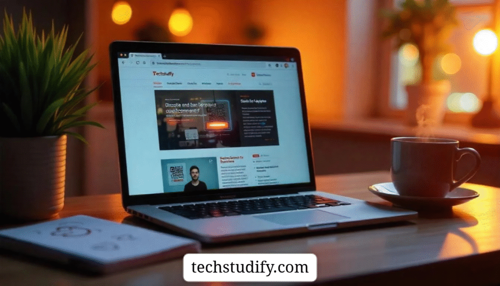 Techstudify.com