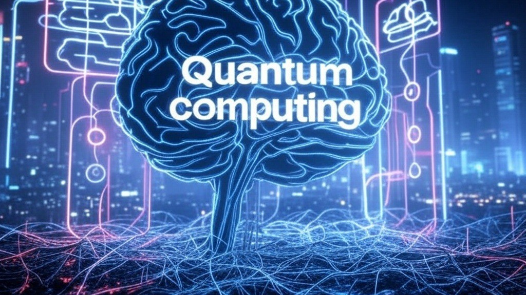 Quantum X: Redefining the Future of AI and Trading Technology