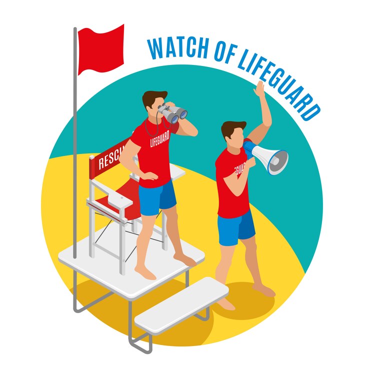 Hidden Dangers of Swimming Without Lifeguard Supervision