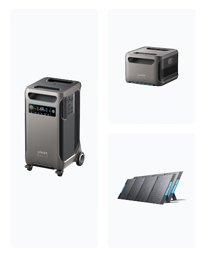 The Best Portable Power Station: Stay Powered Anywhere, Anytime