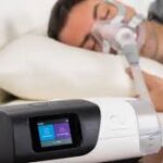 CPAP Machine