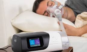 CPAP Machine