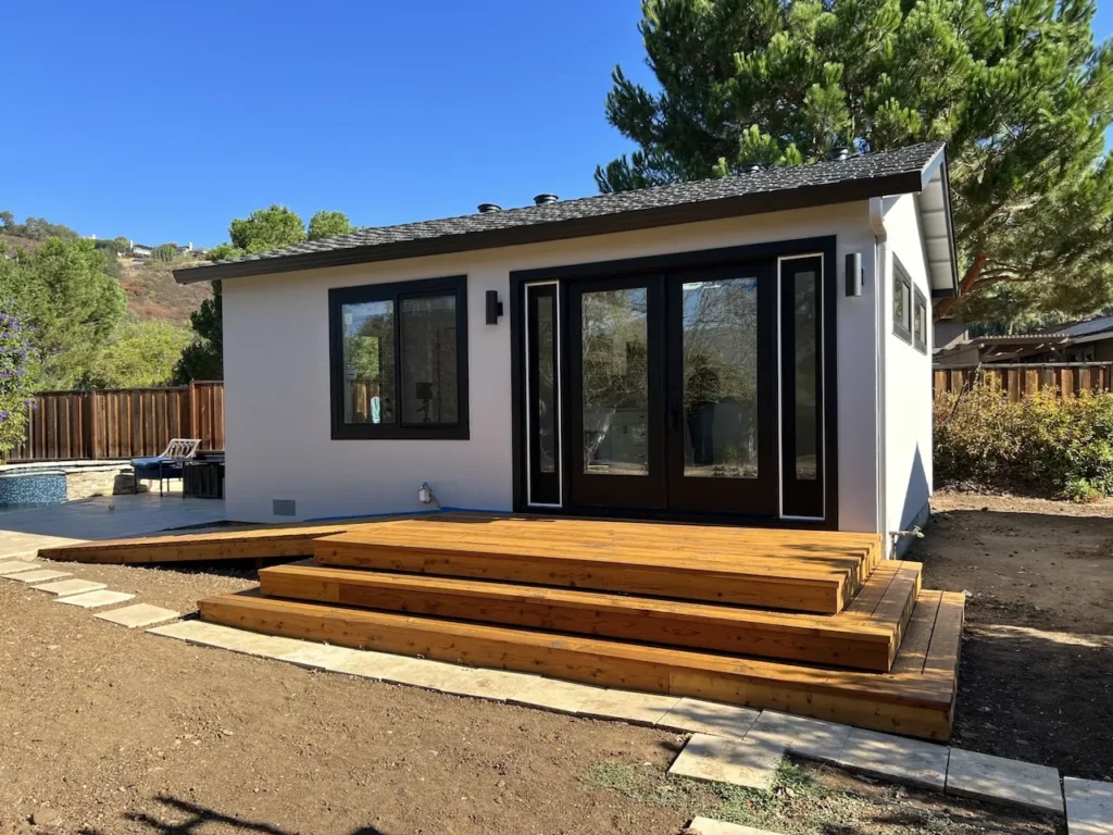 Unlock the Potential of Your Property with a Custom ADU Builder in Thousand Oaks