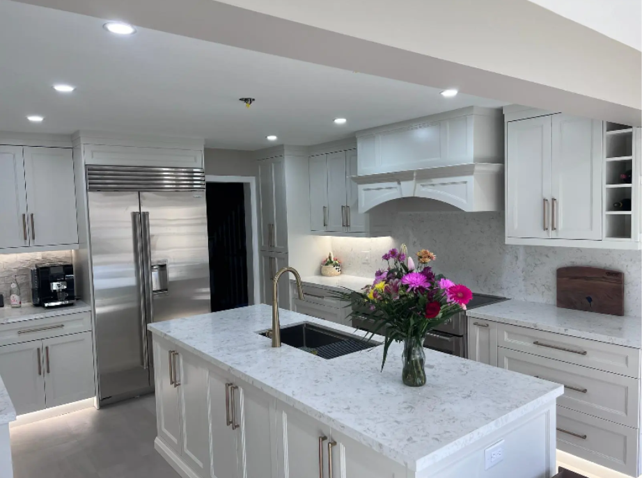 Eco-Friendly Kitchen Renovation Contractors Toronto: Your Ultimate Guide to Sustainable Style