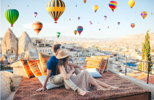 See and Do in Istanbul