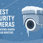 Security Cameras