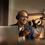 Why Businesses Start Podcasts in 2025 (And What’s In It for Them?)