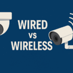 home security cameras